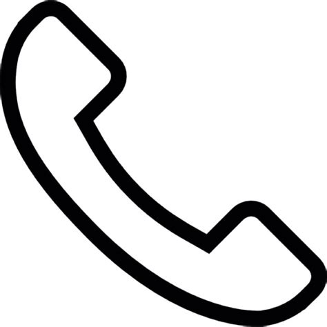 Call Answer Ios 7 Interface Symbol Icons Free Download