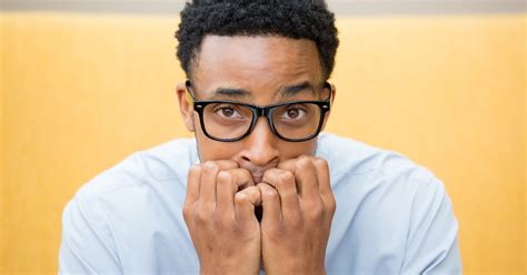 3 Things You Should Know About Black People And Anxiety