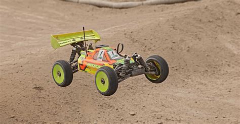18 Best Nitro Gas Powered Rc Cars And Trucks May 2022 Review