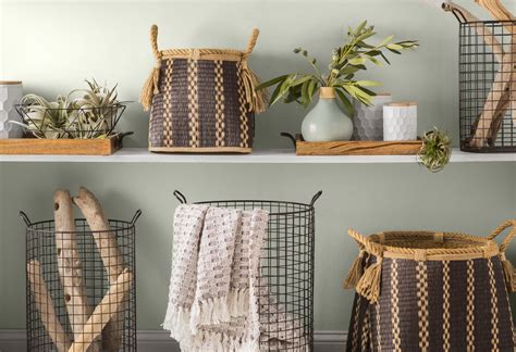 From your shopping list to your doorstep in as little as 2 hours. Mint Pantry Scandinavian 3 Piece Kitchen Canister Set ...