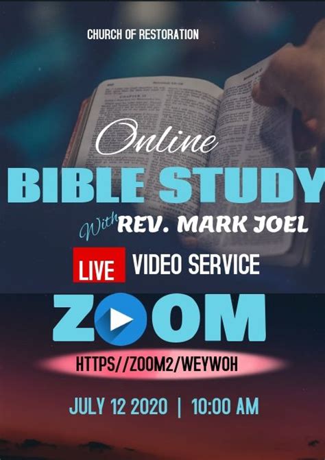 The baptist biblical education always includes special programs for children. BIBLE STUDY | Bible study classes, Bible study, Online ...