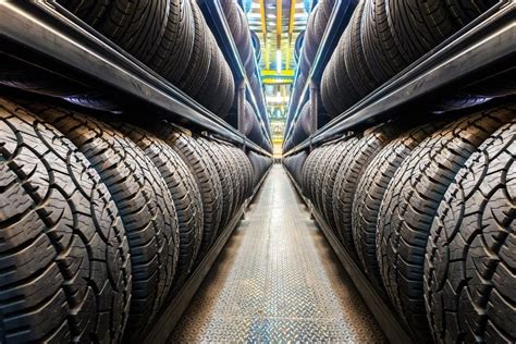Choosing The Right Tyres For Your Car Carcare Joondalup
