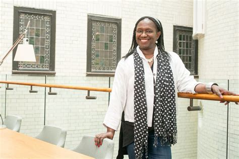 Elsie Owusu The Architect Building A More Equal Future London