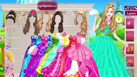 Barbie at the gym dress up. Juegos Viejos De Vestir A Barbie - Juego de Vestir Barbie en el Parque - YouTube : Os 8 jogos ...