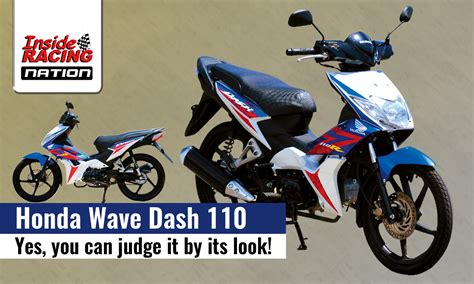 Honda wave dash 110's average market price (msrp) is found to be from $1,200 to $2,750. Honda Wave Dash 110 Yes, you can judge it by its look ...