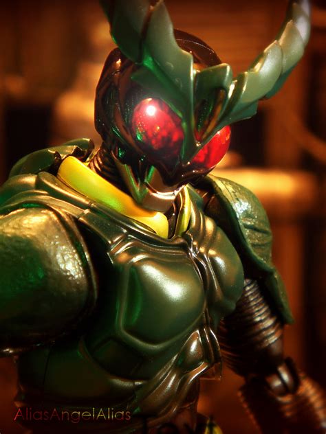 Gekijôban kamen raidâ wizâdo in majikku rando. Kamen Rider Gills 02 by aliasangel2005 on DeviantArt