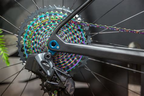 Sram Mtb Groupsets Hierarchy An Overview Of All Sram Mountain Bike