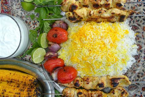 I've been using them and learning from this site for years! Persian Recipes: Iranian Comfort Food, Like Grandma Used ...