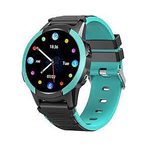 Slim Smartwatch 4g Jaspshop Correos Market Correos Market