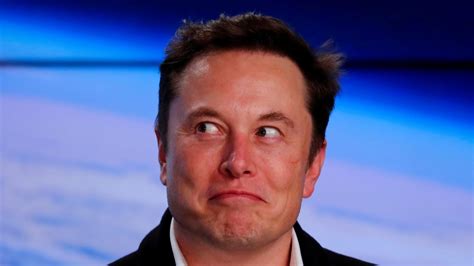 Tesla Has Officially Crowned Elon Musk As Company ‘technoking For Some Reason With The Sec