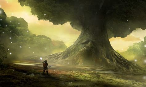 The Legend Of Zelda Ocarina Of Time Backgrounds Pictures Images