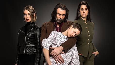 Best Turkish Shows On Netflix Right Now