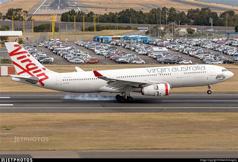 If you're looking to experience these luxurious business class seats for yourself, then you're going to definitely want to give us a call. VH-XFH | Airbus A330-243 | Virgin Australia Airlines | Mark B Imagery | JetPhotos