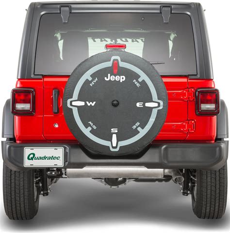 Jeep Renegade Spare Tire Kit Top Jeep Ef2