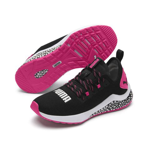Lqdcell shatter tr fm women's fitness & cross training shoes. HYBRID NX Women's Running Shoes | Black - PUMA