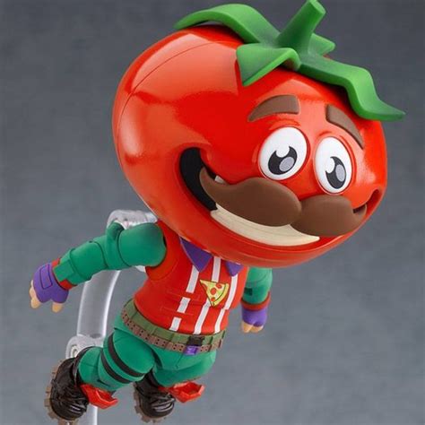 Tomato Head Otaku Heaven