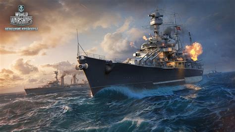 2560x1440 2560x1440 World Warships Hd Windows Wallpaper