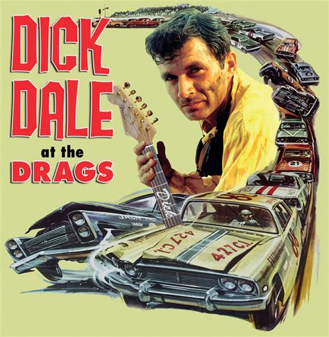 At The Drags Compilation By Dick Dale Spotify