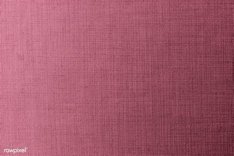 Plain Pink Fabric Textured Background Free Image By Fabric Texture Pink Fabric