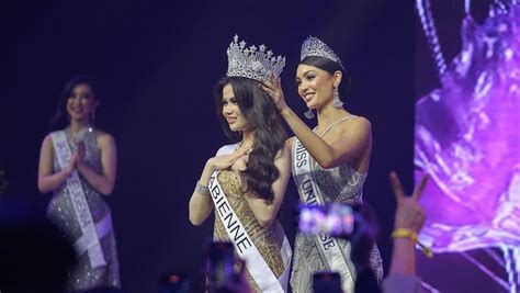 Pengakuan Terbaru Miss Universe Indonesia