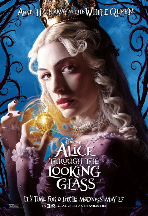 Disney's 'alice in wonderland 2,' 'jungle book' get release dates. Alice In Wonderland 2 | Teaser Trailer