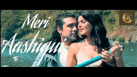 Meri Aashiqui Full Song Rochak Kohli Feat Jubin Nautiyal Shree Anwar Sagar Bhushan Kumar