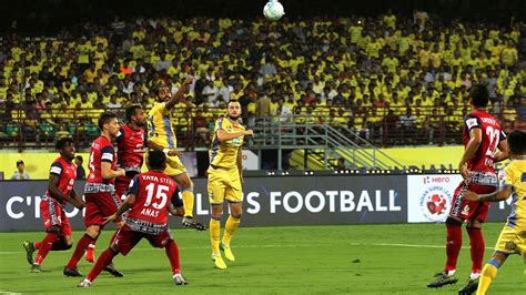 Isl season 2 match 4 day 1 top momet: ISL 2017: Exciting matches to look forward to in January ...