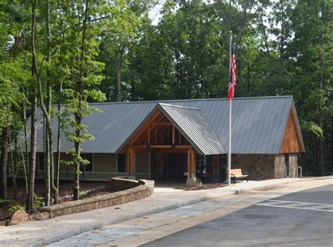 Rent a whole home for your next weekend or holiday. Camping on Lake Lanier