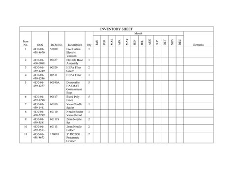 13 Celebrate Recovery Inventory Worksheet / worksheeto.com