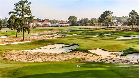 Here Are The 6 Different Types Of Golf Courses Explained Blog Hồng