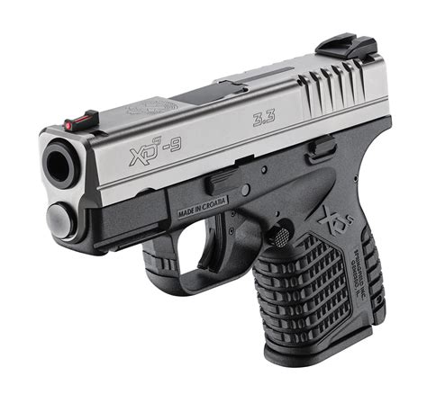 Best Compact 9mm Concealed Carry Pistols Signsright