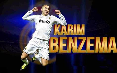 Find best latest karim benzema wallpaper in hd for your pc desktop background and mobile phones. Karim Benzema Wallpapers - Wallpaper Cave