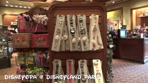 Maybe you would like to learn more about one of these? Disneyland Paris Christmas Tower Hotel Gifts Shop ...