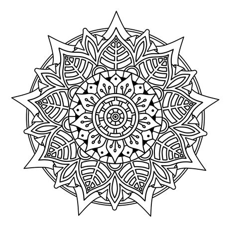How to Draw a Mandala in Concepts – Concepts App – Medium