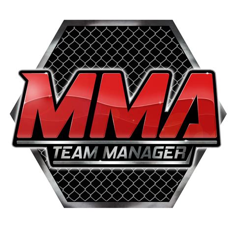 Mma Team Manager Features