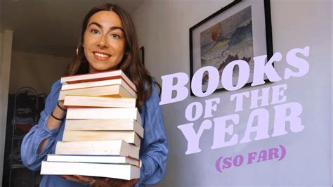 Full effect of what it's like to be a woman living in modern day 2020. BEST BOOKS OF 2020 SO FAR | JULY 2020 - YouTube