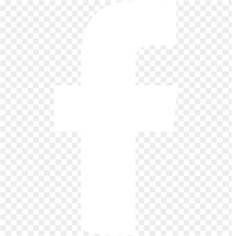 Free Download Hd Png Facebook Logo White White Facebook F Logo Png