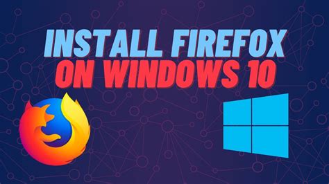 Download Firefox For Windows 10 Poltools