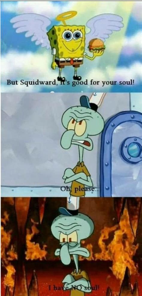Spongebob Squarepants Meme Spongebob Memes Squidward Tentacles My Xxx Hot Girl