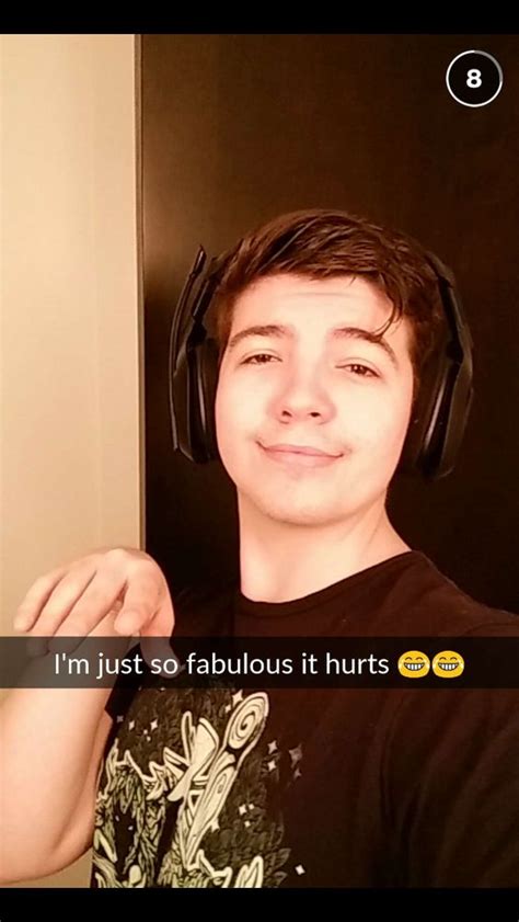 Preston, after being irreparably heartbroken, forced rob into the back of his mind and forgot him forever, and rob intends. PrestonSnaps is his snapchat | PrestonPlays or TBNRFrags ...