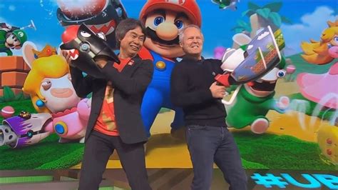 The Best E3 Moments That We Will Remember Forever