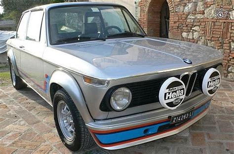 Verkaufe hier meine bmw e46 m3 csl styling m163 felgen, die leider nicht bmw m3 e46 rally top fia!!! 1975 BMW 2002 Turbo For Sale , Germany