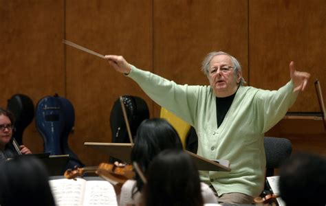 Oscar-winning composer and conductor André Previn has died, aged 89
