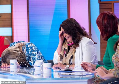 Emily Atack Is Left Mortified As Her Mother Kate Robbins Shares