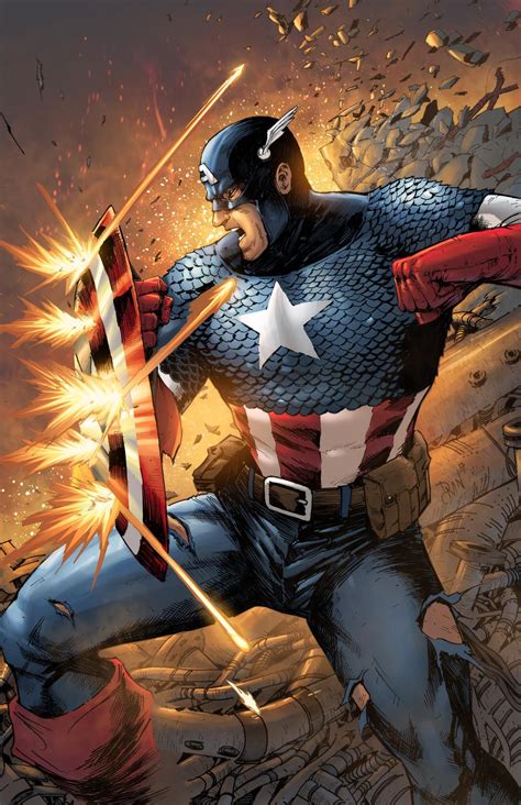 Captain America By Nesthorcolors On Deviantart In 2020 Captain