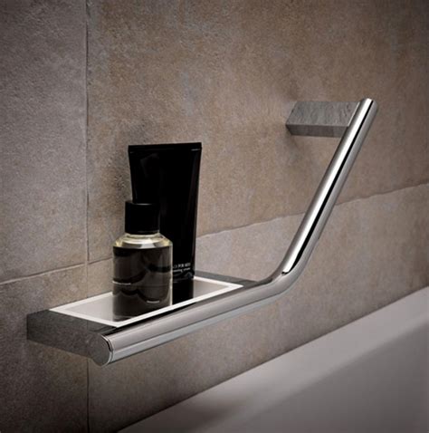 Modern Bathroom Grab Bars Grab Safety Bar Ada Bath Decorative Inch