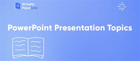 80 Presentation Topics Best Ideas For Successful Presentation