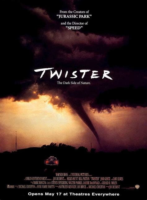 Tornade 1996 Film