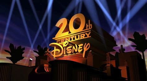 Disney Culls Fox From 20th Century Fox In Rebrand Abc Mundial
