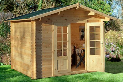 Check spelling or type a new query. Forest Garden Log Cabins